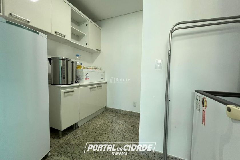 Apartamento &agrave; venda - 350m&sup2; - Meia Praia