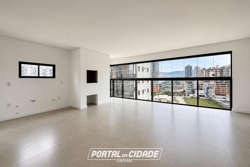 Apartamento &agrave; venda - 127m&sup2; - Perequ&ecirc;