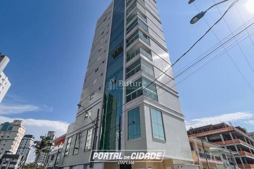 Apartamento &agrave; venda - 190m&sup2; - Centro
