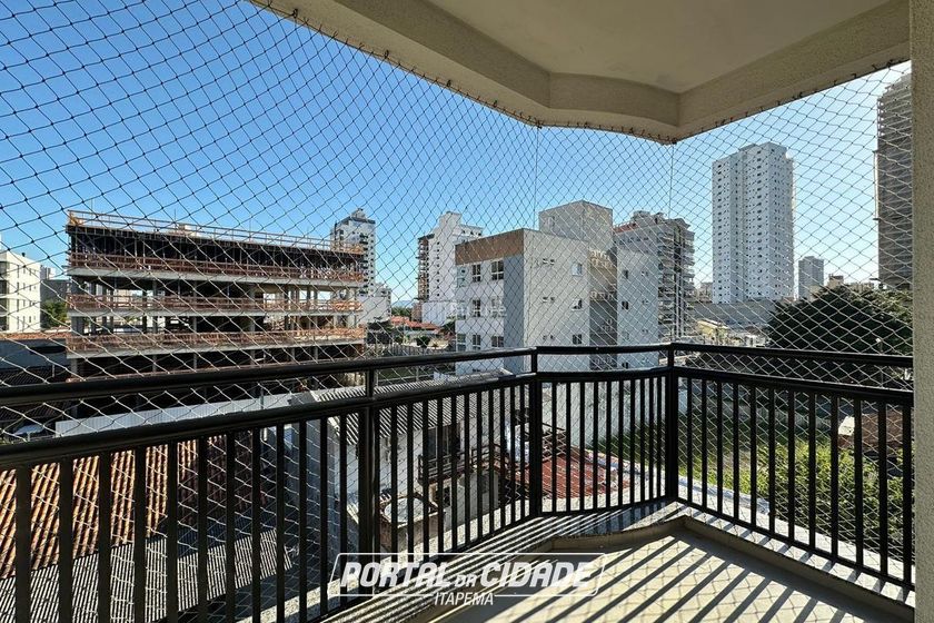 Apartamento &agrave; venda - 67m&sup2; - Perequ&ecirc;
