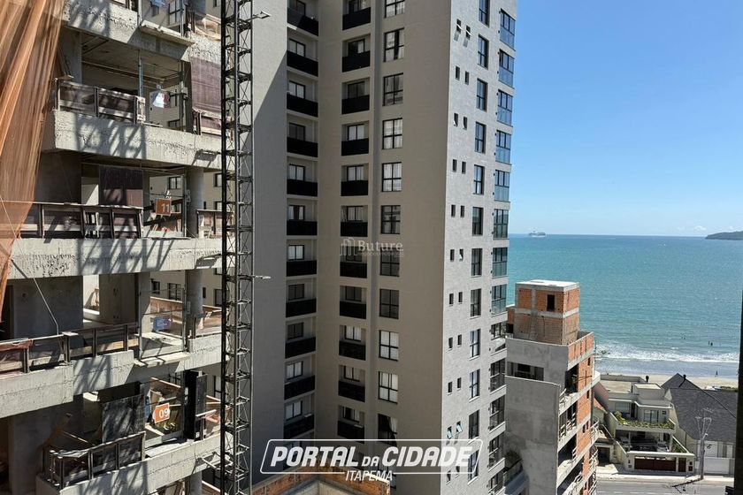 Apartamento &agrave; venda - 88m&sup2; - 