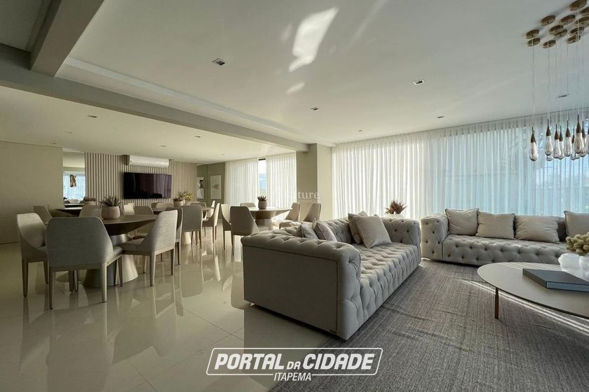 Apartamento &agrave; venda - 60m&sup2; - Jardim Praia Mar