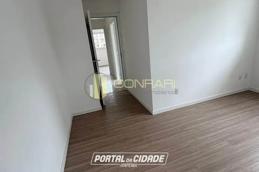 Apartamento &agrave; venda - 70m&sup2; - Morretes