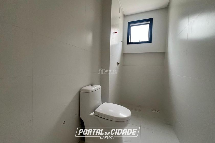 Apartamento &agrave; venda - 101m&sup2; - Castelo Branco
