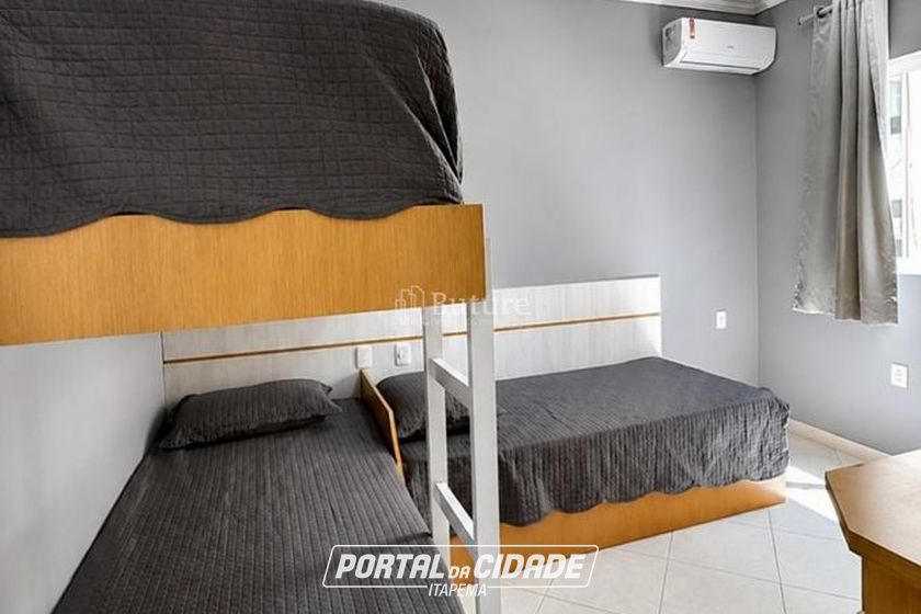Apartamento &agrave; venda - 152m&sup2; - Andorinha