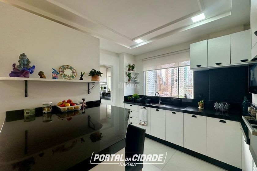 Apartamento &agrave; venda - 128m&sup2; - Castelo Branco