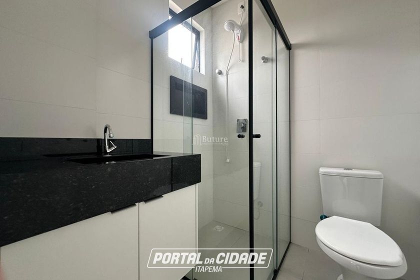 Apartamento &agrave; venda - 83m&sup2; - 
