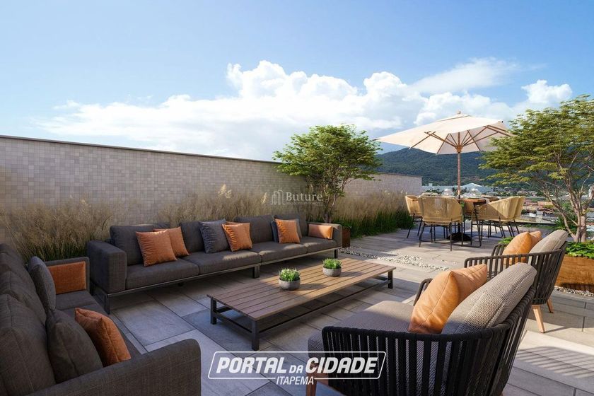 Apartamento &agrave; venda - 127m&sup2; - 