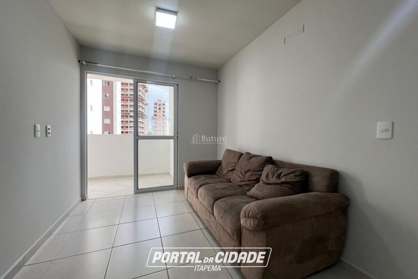 Apartamento &agrave; venda - 60m&sup2; - Alto S&atilde;o Bento