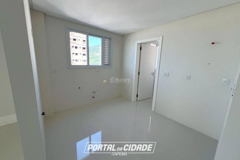 Apartamento &agrave; venda - 345m&sup2; - Centro
