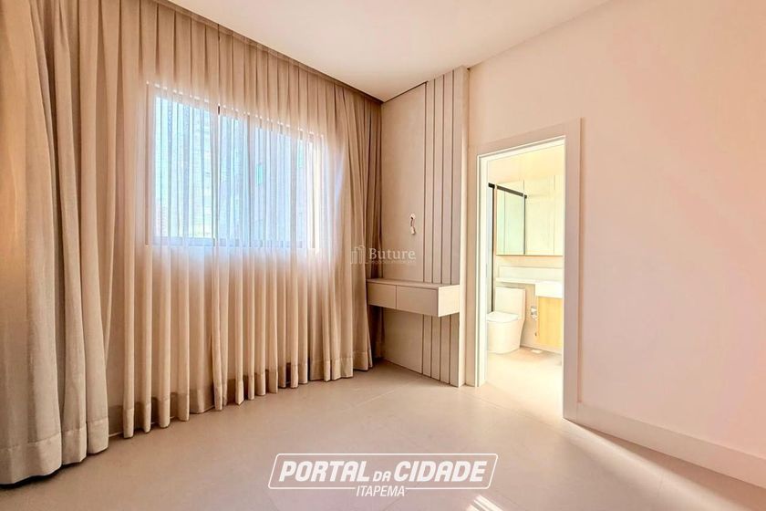 Apartamento &agrave; venda - 124m&sup2; - Andorinha