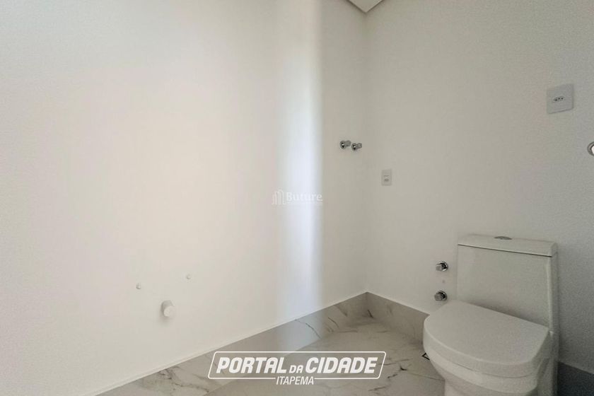 Apartamento &agrave; venda - 208m&sup2; - Centro
