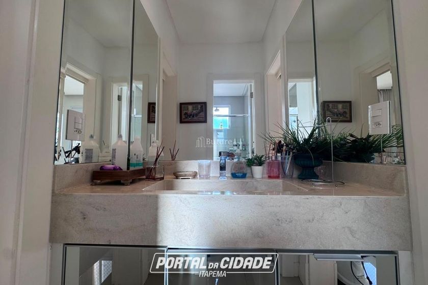 Apartamento &agrave; venda - 192m&sup2; - Centro