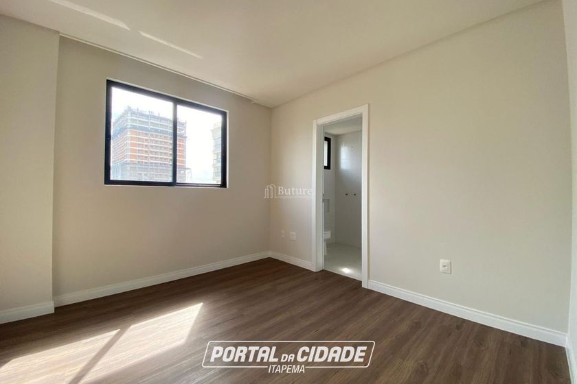 Apartamento &agrave; venda - 125m&sup2; - Castelo Branco