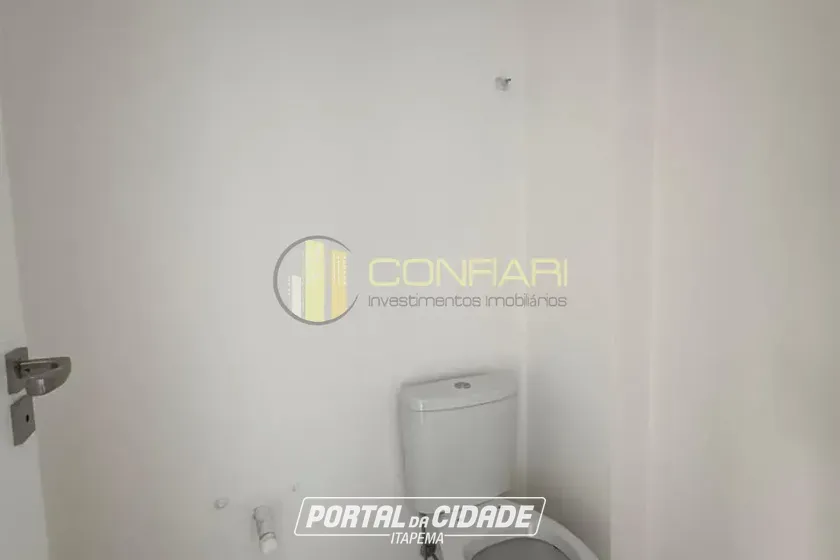 Apartamento &agrave; venda - 116m&sup2; - Meia Praia