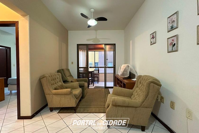Apartamento &agrave; venda - 75m&sup2; - Castelo Branco