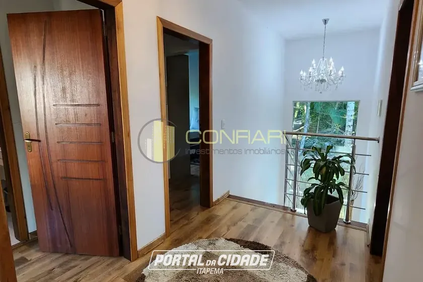 Ch&aacute;cara &agrave; venda - 385m&sup2; - Sert&atilde;o do Trombudo