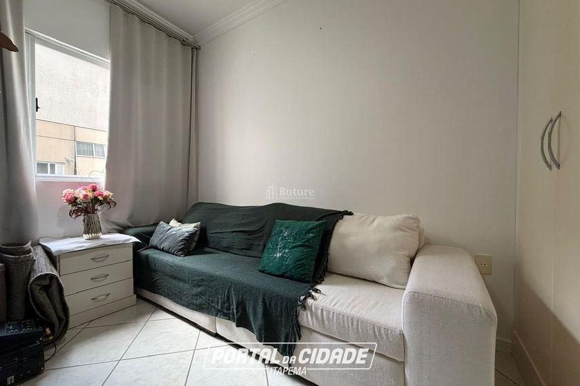 Apartamento &agrave; venda - 151m&sup2; - Andorinha