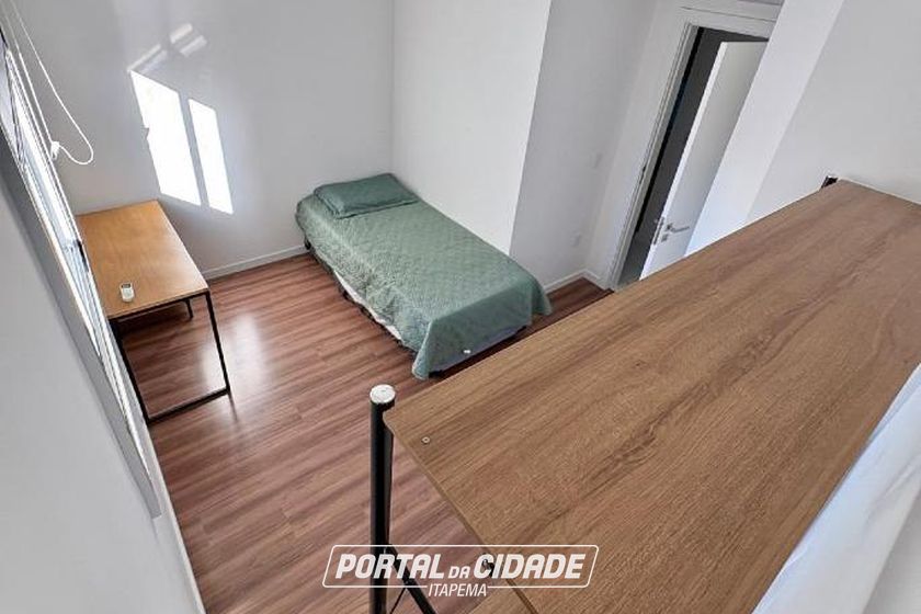 Apartamento para alugar - 69m&sup2; - Tabuleiro dos Oliveiras