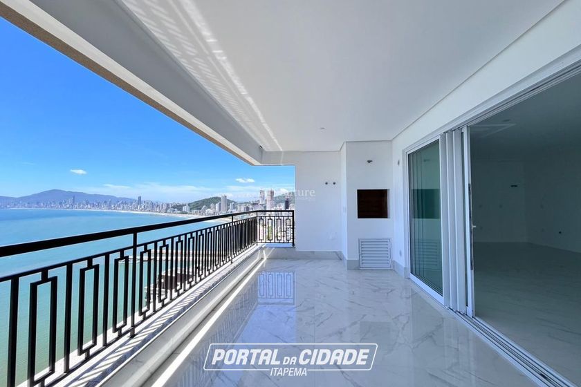 Apartamento &agrave; venda - 190m&sup2; - Centro
