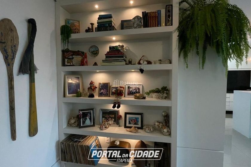 Apartamento &agrave; venda - Centro