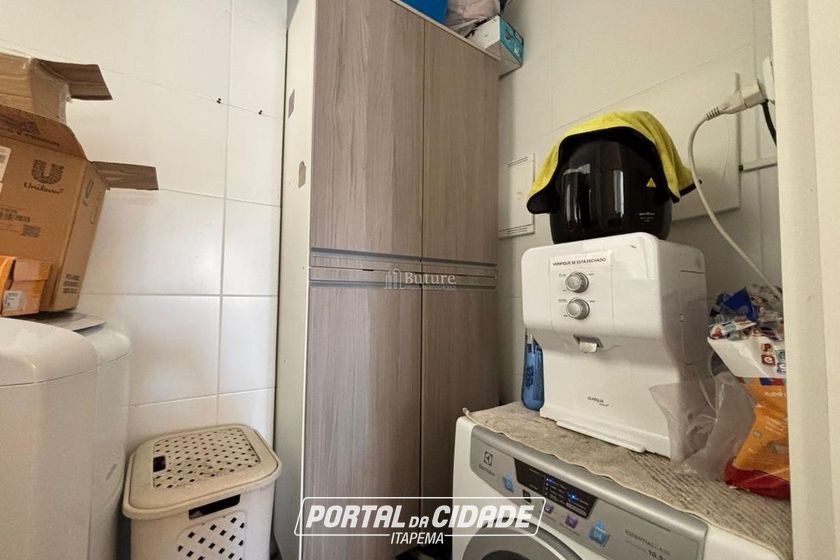 Apartamento &agrave; venda - 70m&sup2; - Morretes