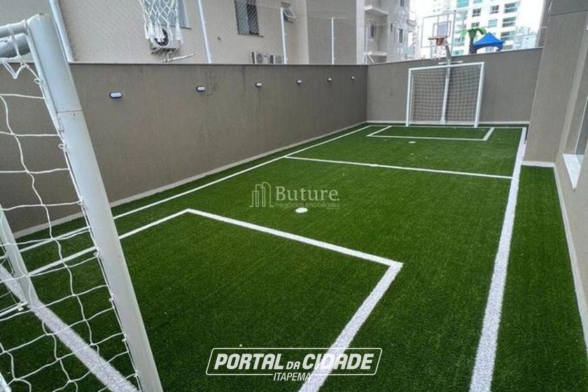 Apartamento &agrave; venda - 72m&sup2; - Morretes