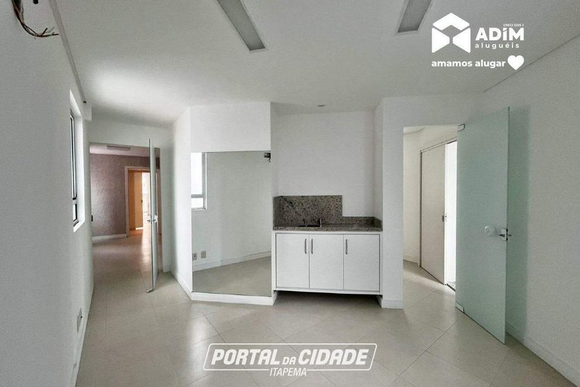 Sala Comercial para alugar - 15m&sup2; - Pioneiros