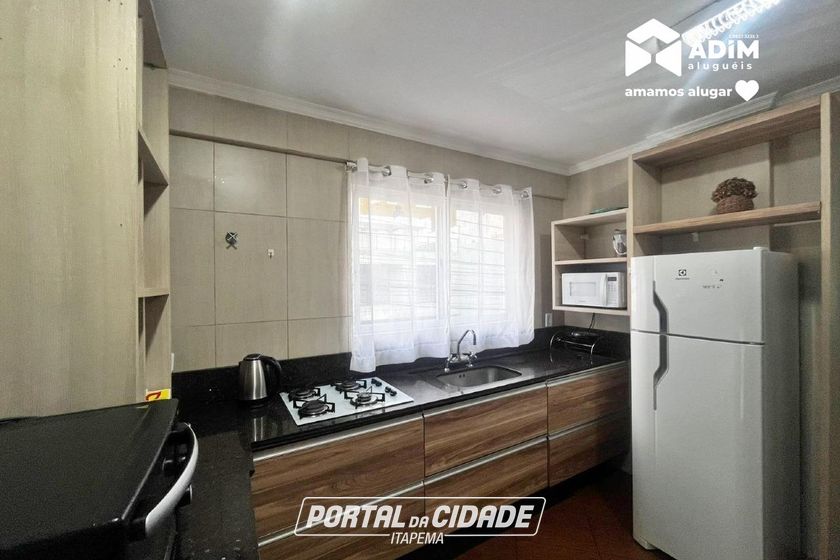 Apartamento para alugar - 182m&sup2; - Centro