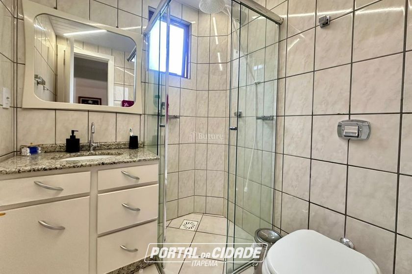 Apartamento &agrave; venda - 120m&sup2; - Andorinha