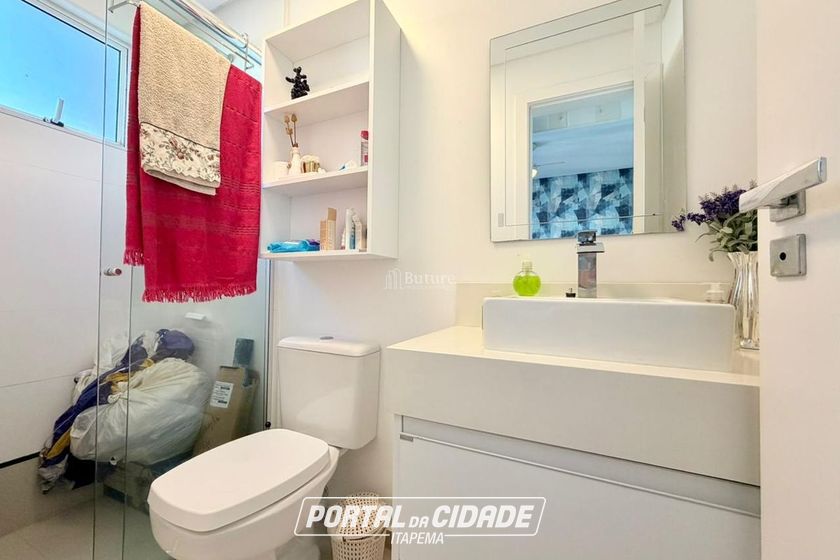 Apartamento &agrave; venda - 138m&sup2; - Centro