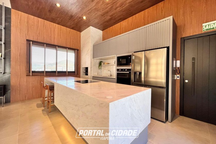 Apartamento &agrave; venda - 147m&sup2; - 