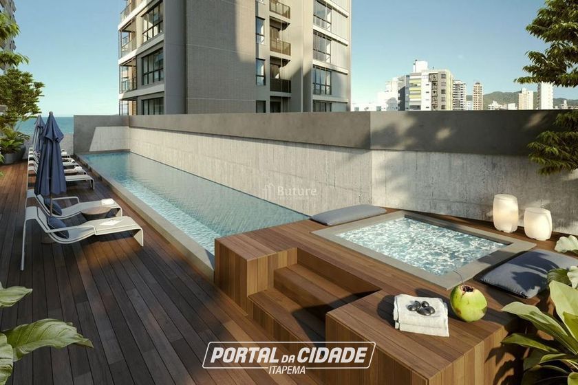 Apartamento &agrave; venda - 116m&sup2; - 