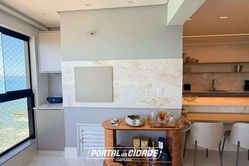 Apartamento &agrave; venda - Centro
