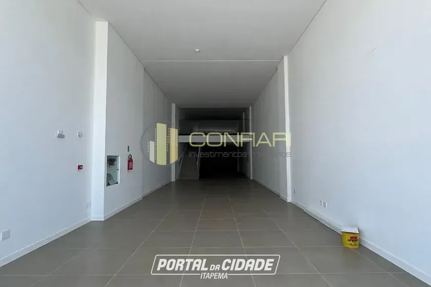 Sala Comercial para alugar - 287m&sup2; - pereque