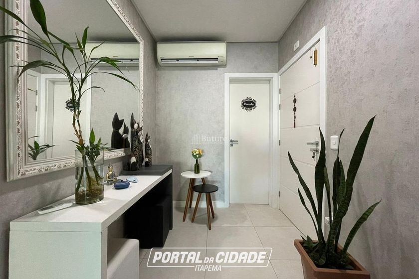 Apartamento &agrave; venda - 137m&sup2; - Andorinha