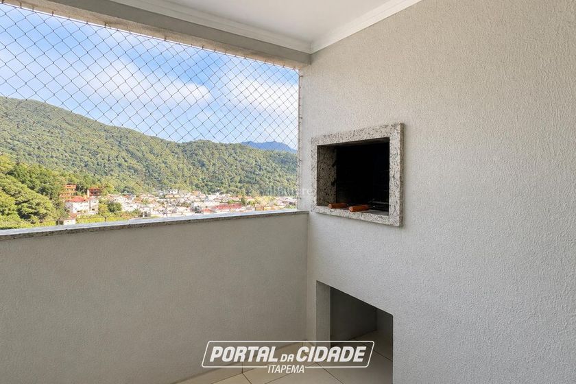 Apartamento &agrave; venda - 63m&sup2; - Tabuleiro dos Oliveiras