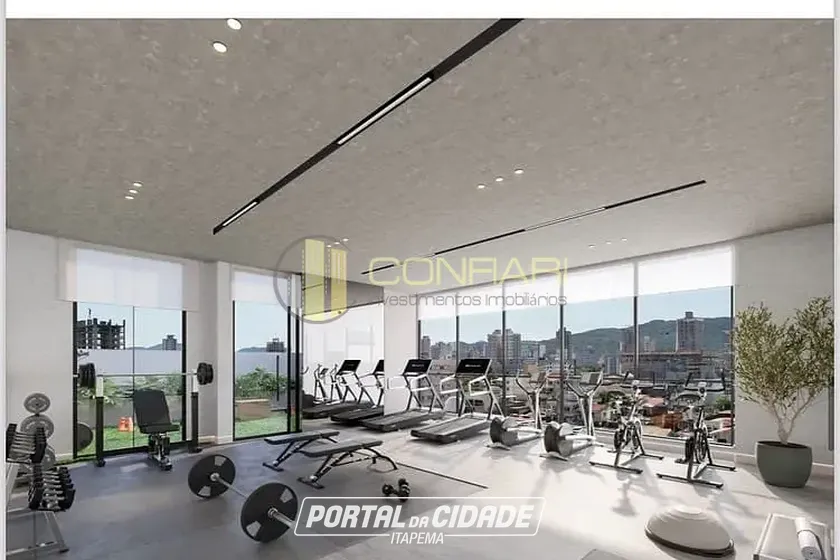 Apartamento &agrave; venda - 111m&sup2; - Perequ&ecirc;