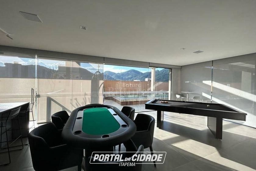 Apartamento &agrave; venda - Centro