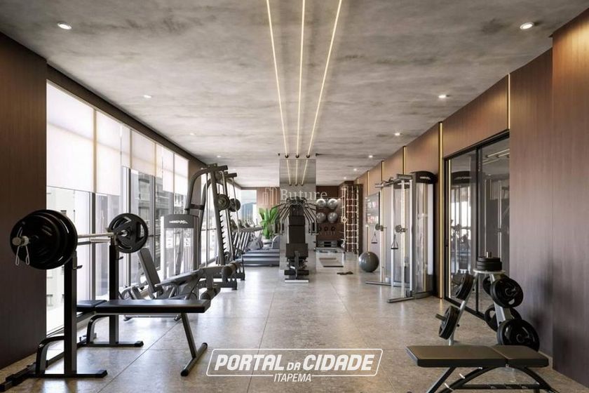 Apartamento &agrave; venda - Perequ&ecirc;