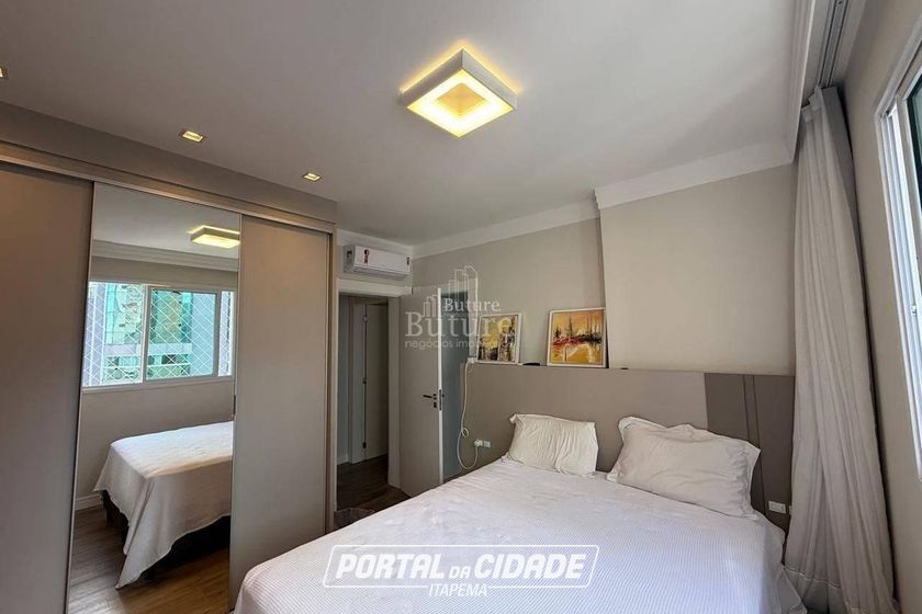 Apartamento &agrave; venda - Centro