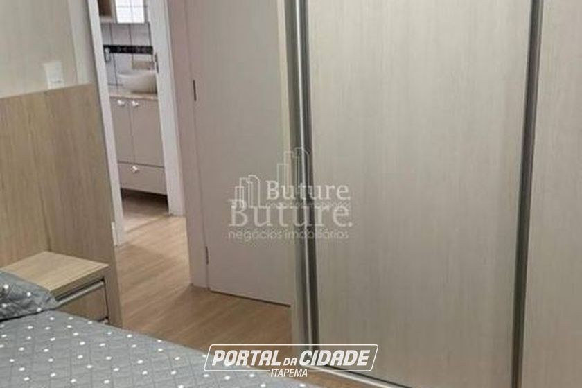 Apartamento &agrave; venda - Meia Praia