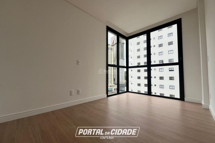 Apartamento &agrave; venda - 109m&sup2; - Centro