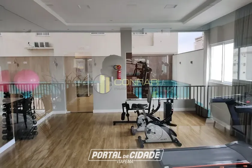 Apartamento &agrave; venda - 69m&sup2; - morretes