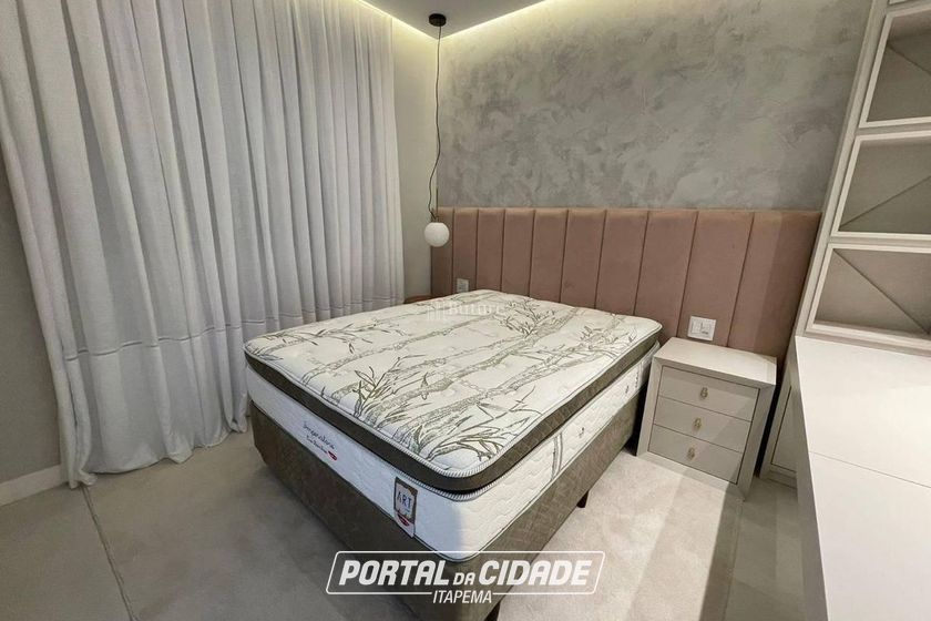 Apartamento &agrave; venda - Centro