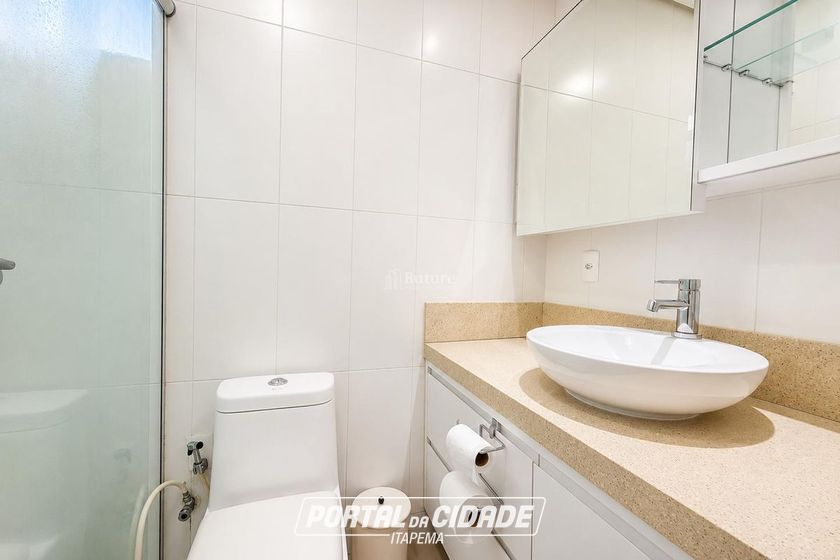 Apartamento &agrave; venda - 97m&sup2; - Pioneiros