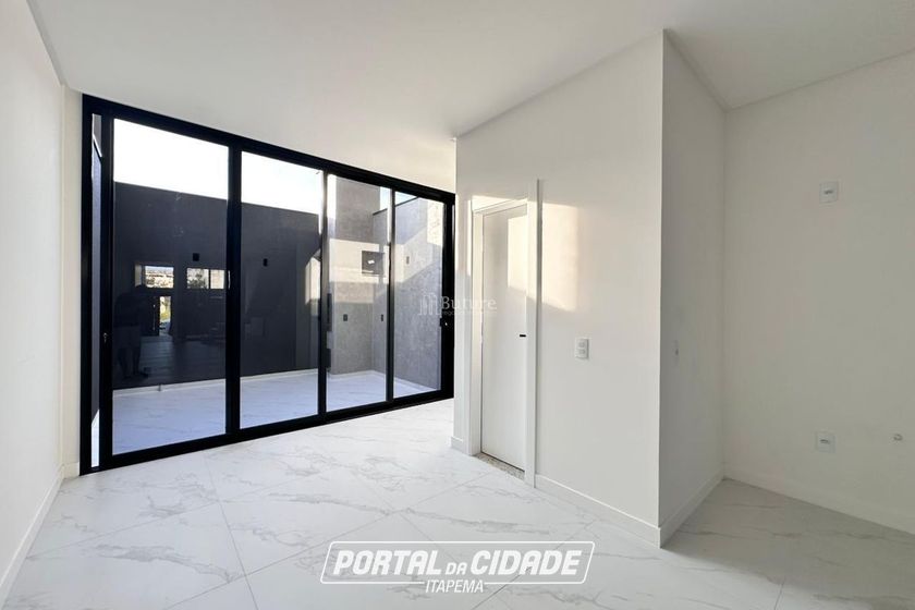 Casa &agrave; venda - 105m&sup2; - Morretes