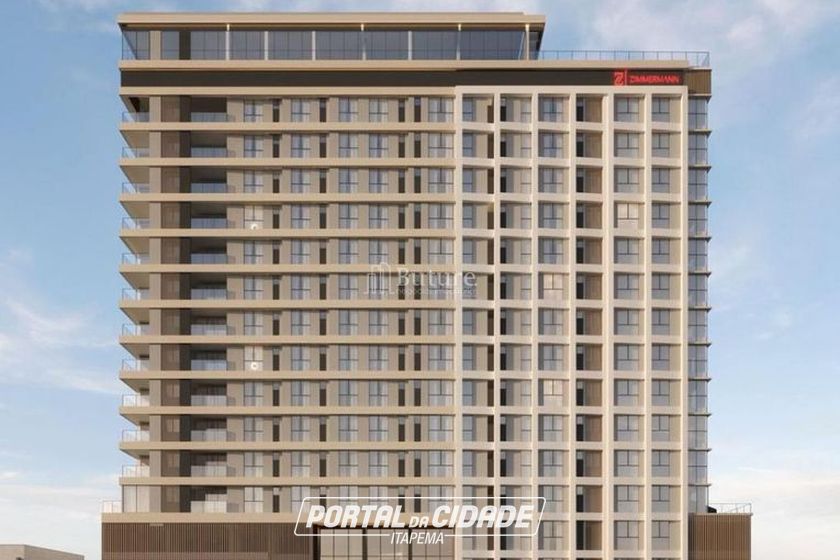 Apartamento &agrave; venda - 160m&sup2; - Balne&aacute;rio Perequ&ecirc;