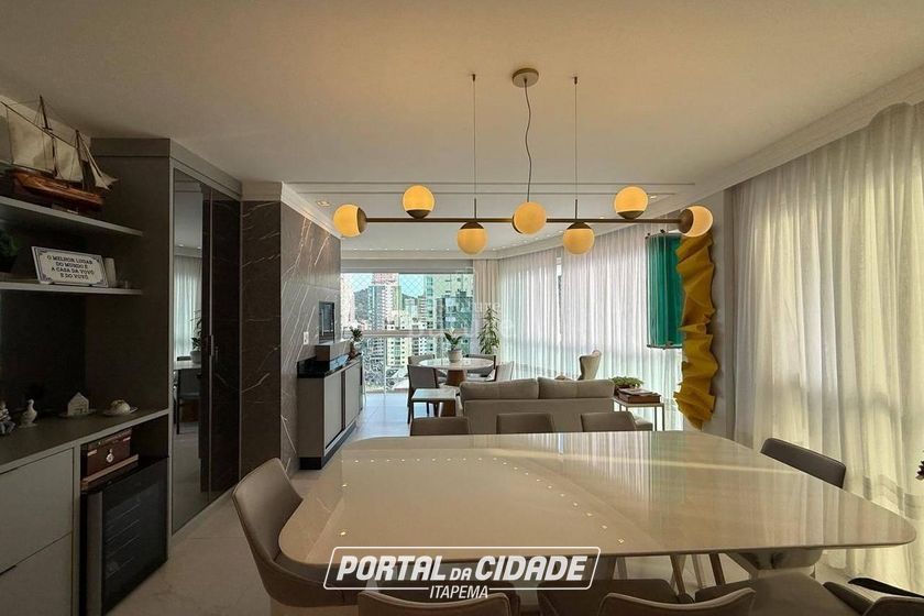 Apartamento &agrave; venda - Centro