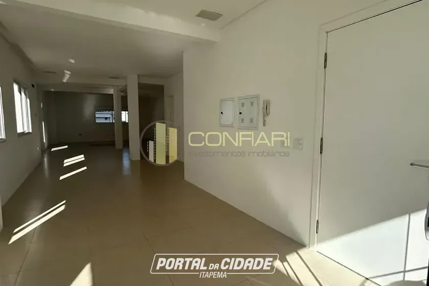 Apartamento &agrave; venda - 222m&sup2; - Centro